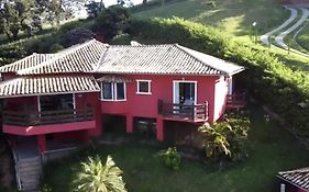 Casa em Secretário a 800 metros do centro de Secretário chacaradosolsecretario